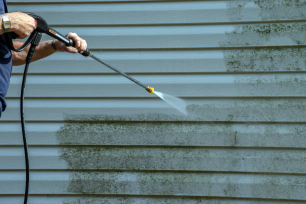Reliable Louisville, IL Pressure Washing Services Solutions